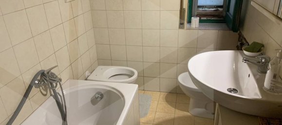 Apartamento de 6 habitaciónes en San Giovanni Rotondo, Italy No. 20617 11