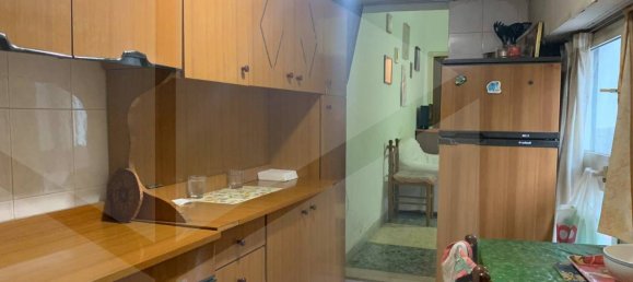 Apartamento de 6 habitaciónes en San Giovanni Rotondo, Italy No. 20617 6