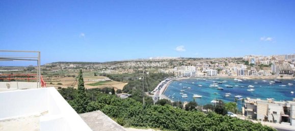 3 Schlafzimmer Haus in Saint Paul's Bay, Malta, Nr. 9292 17