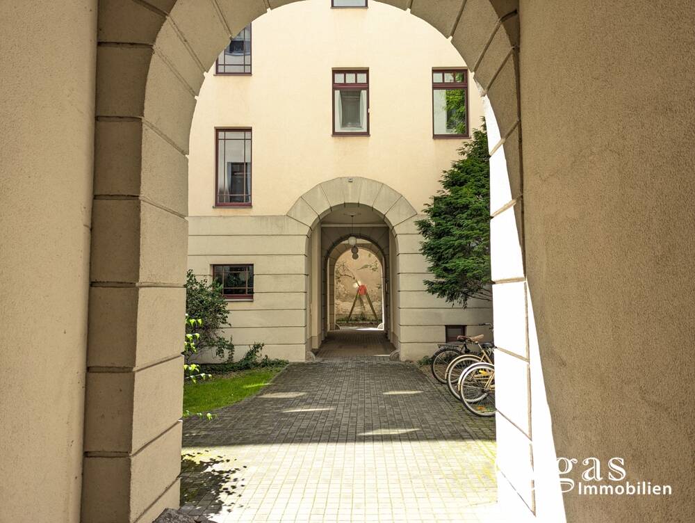 2غرفة منزل ذو طابقين في Mitte, Germany رقم 330629