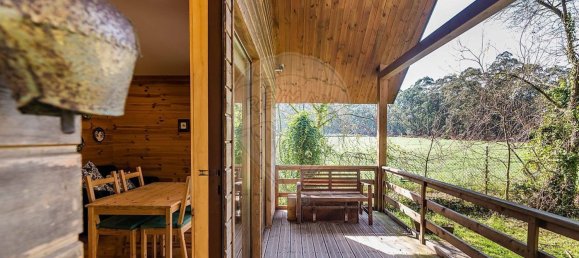 2 bedrooms House in Matosinhos, Portugal No. 68347 16