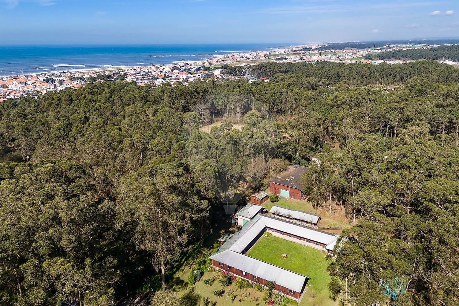 2 bedrooms House in Matosinhos, Portugal No. 68347