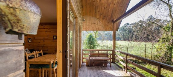 2 bedrooms House in Matosinhos, Portugal No. 68347 18