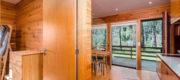 2 bedrooms House in Matosinhos, Portugal No. 68347 14