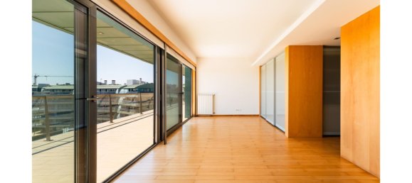 Пентхаус с 3 спальнями в Кашкайш, Португалия № 134003 9