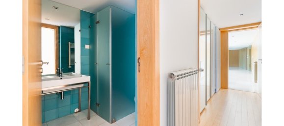 Пентхаус с 3 спальнями в Кашкайш, Португалия № 134003 31