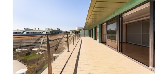 Пентхаус с 3 спальнями в Кашкайш, Португалия № 134003 6