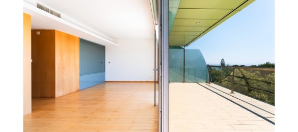 Пентхаус с 3 спальнями в Кашкайш, Португалия № 134003 25