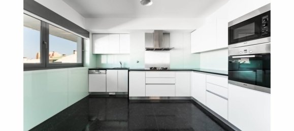 Пентхаус с 3 спальнями в Кашкайш, Португалия № 134003 17