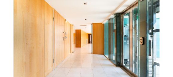 Пентхаус с 3 спальнями в Кашкайш, Португалия № 134003 2