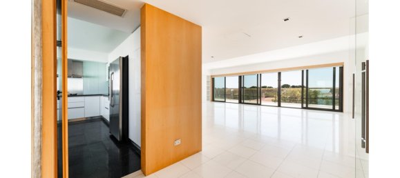 Пентхаус с 3 спальнями в Кашкайш, Португалия № 134003 14