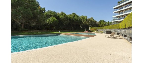 Пентхаус с 3 спальнями в Кашкайш, Португалия № 134003 8