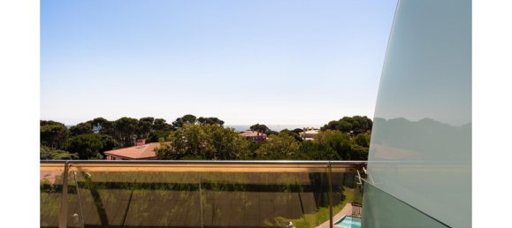 Пентхаус с 3 спальнями в Кашкайш, Португалия № 134003 27