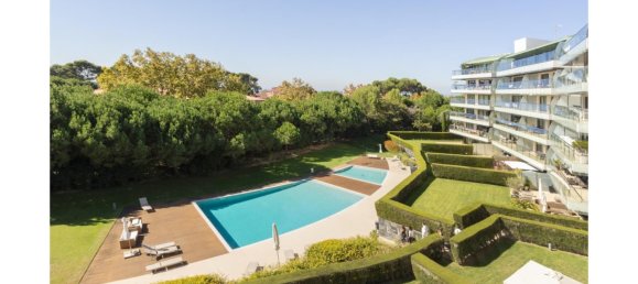 Пентхаус с 3 спальнями в Кашкайш, Португалия № 134003 7