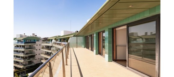 Пентхаус с 3 спальнями в Кашкайш, Португалия № 134003 4