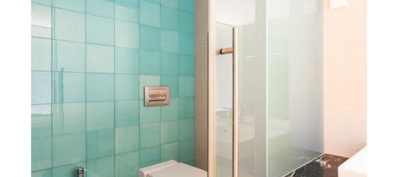 Пентхаус с 3 спальнями в Кашкайш, Португалия № 134003 30