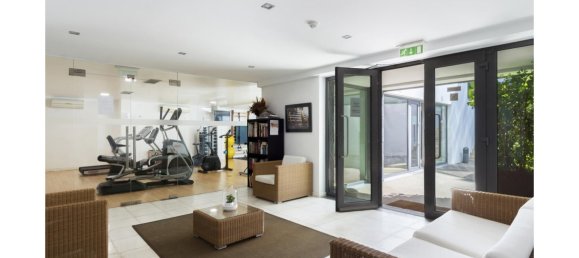 Пентхаус с 3 спальнями в Кашкайш, Португалия № 134003 21