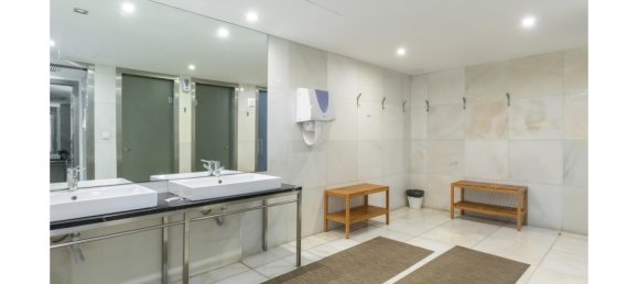 Пентхаус с 3 спальнями в Кашкайш, Португалия № 134003 35