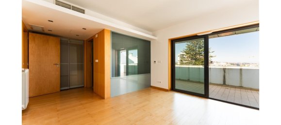 Пентхаус с 3 спальнями в Кашкайш, Португалия № 134003 16