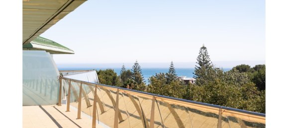 Пентхаус с 3 спальнями в Кашкайш, Португалия № 134003 3