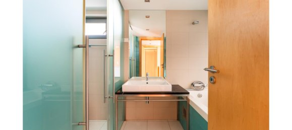 Пентхаус с 3 спальнями в Кашкайш, Португалия № 134003 23