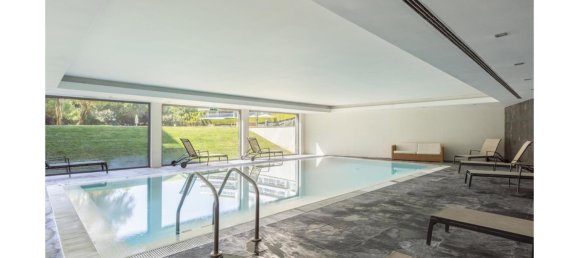 Пентхаус с 3 спальнями в Кашкайш, Португалия № 134003 34