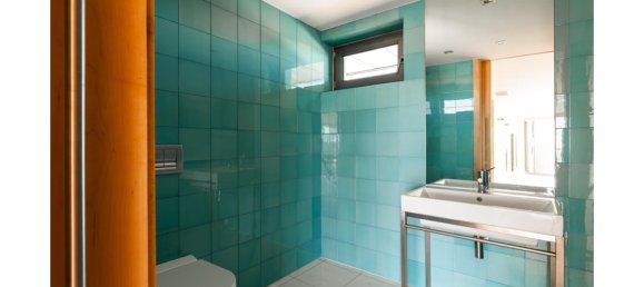 Пентхаус с 3 спальнями в Кашкайш, Португалия № 134003 28