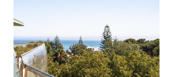 Пентхаус с 3 спальнями в Кашкайш, Португалия № 134003 10