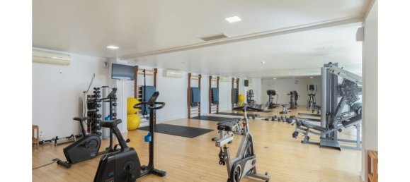 Пентхаус с 3 спальнями в Кашкайш, Португалия № 134003 37