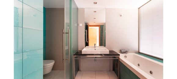 Пентхаус с 3 спальнями в Кашкайш, Португалия № 134003 32