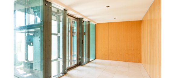 Пентхаус с 3 спальнями в Кашкайш, Португалия № 134003 11