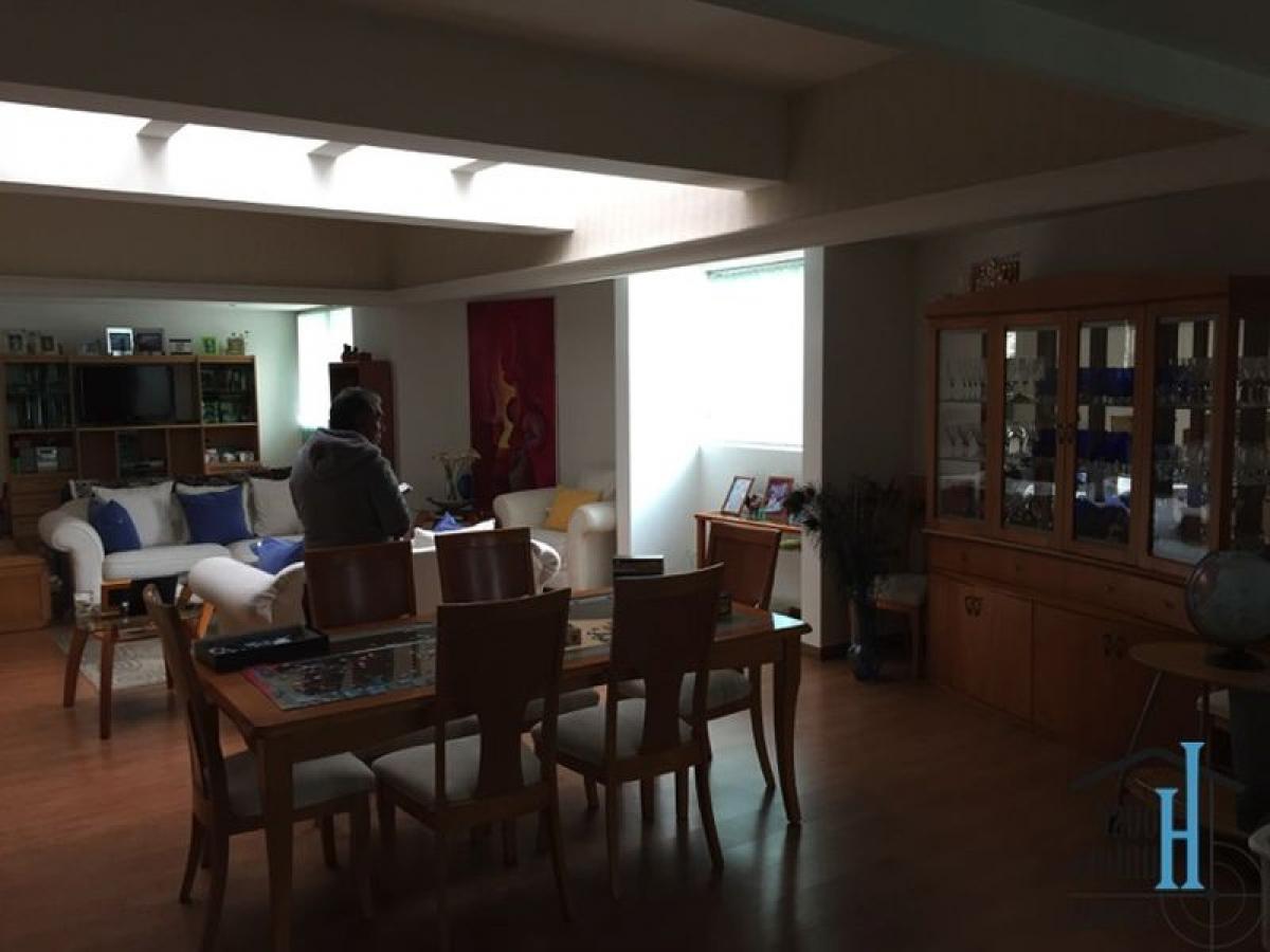 3 Schlafzimmer Wohnung in Mexico, Nr. 225975