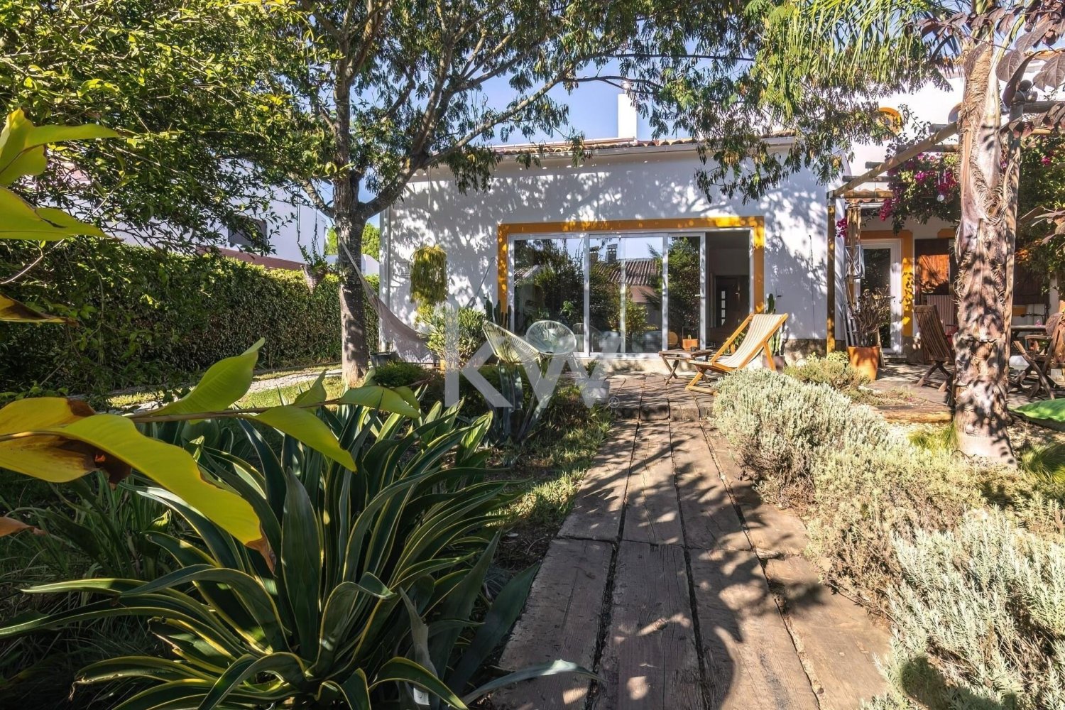 5 bedrooms Townhouse in Setubal, Portugal No. 117291