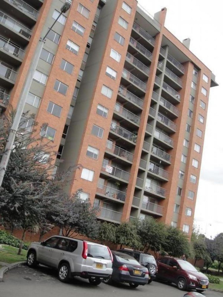 3 bedrooms House in Bogota, Colombia No. 14806