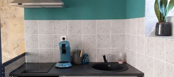 Casa de 2 dormitorios en Lormont, France No. 293788 10