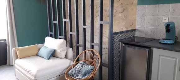 Casa de 2 dormitorios en Lormont, France No. 293788 3