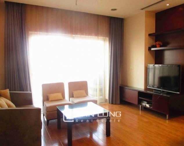 2 bedrooms Apartment in Ba Dinh, Vietnam No. 2120