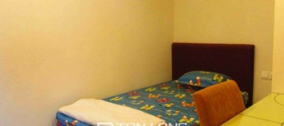 2 bedrooms Apartment in Ba Dinh, Vietnam No. 2120 4