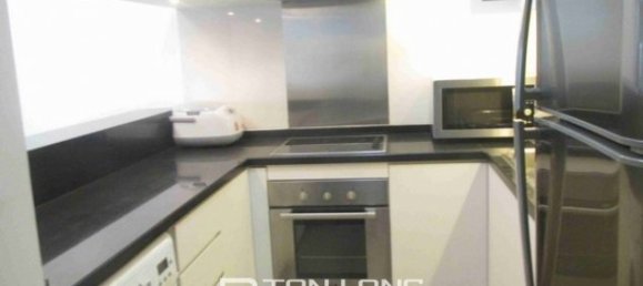 2 bedrooms Apartment in Ba Dinh, Vietnam No. 2120 3