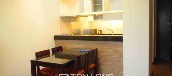 2 bedrooms Apartment in Ba Dinh, Vietnam No. 2120 2