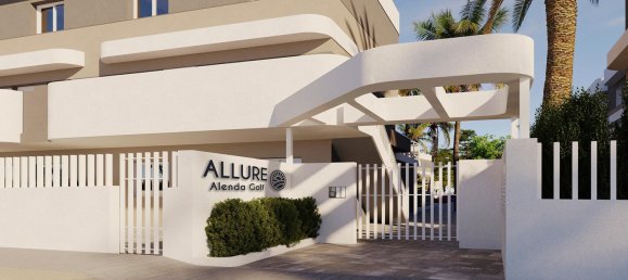 3 Schlafzimmer Wohnung in Monforte del Cid, Spain, Nr. 16542 18