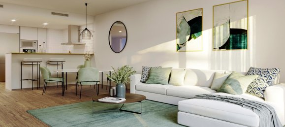 3 Schlafzimmer Wohnung in Monforte del Cid, Spain, Nr. 16542 3