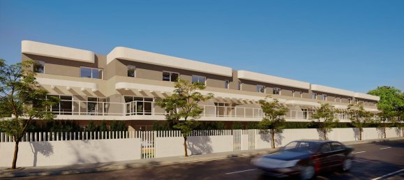 3 Schlafzimmer Wohnung in Monforte del Cid, Spain, Nr. 16542 17