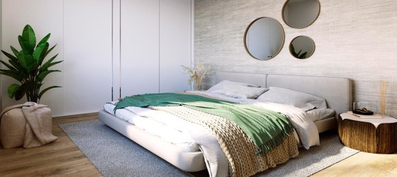 3 Schlafzimmer Wohnung in Monforte del Cid, Spain, Nr. 16542 5