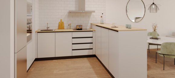 3 Schlafzimmer Wohnung in Monforte del Cid, Spain, Nr. 16542 4