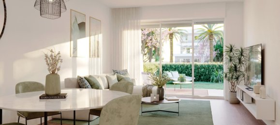 3 Schlafzimmer Wohnung in Monforte del Cid, Spain, Nr. 16542 2