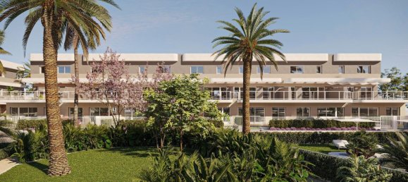 3 Schlafzimmer Wohnung in Monforte del Cid, Spain, Nr. 16542 15