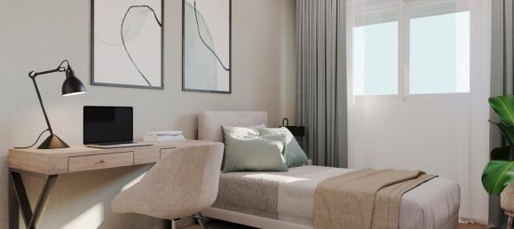 3 Schlafzimmer Wohnung in Monforte del Cid, Spain, Nr. 16542 7