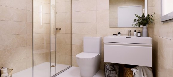 3 Schlafzimmer Wohnung in Monforte del Cid, Spain, Nr. 16542 8