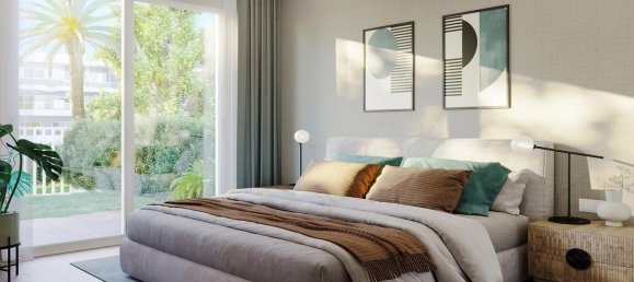 3 Schlafzimmer Wohnung in Monforte del Cid, Spain, Nr. 16542 6